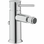 Смеситель для биде GROHE BauClassic 23163000. Фото
