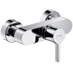 Смеситель для душа Hansgrohe Metris S 31660000. Фото