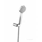 Ручной душ ROCA Stella 80/3F A5B1303C00. Фото