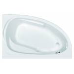 Ванна акриловая CERSANIT Joanna 150 WA-JOANNA*150-L Ванна акриловая CERSANIT Joanna 150 WA-JOANNA*150-L. Фото