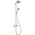 Душевая система Hansgrohe Raindance Select Showerpipe 240 27115000 Душевая система Hansgrohe Raindance Select Showerpipe 240 27115000. Фото