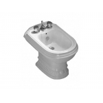 Биде напольное CEZARES King Palace CZR-618-T. Фото