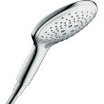 Ручной душ Hansgrohe Raindance Select 150 хром 28587000. Фото