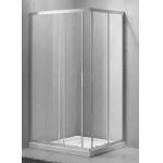 Душевой угол BELBAGNO Sela SELA-AH-2-100/80-C-Cr Душевой угол BELBAGNO Sela SELA-AH-2-100/80-C-Cr. Фото