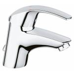 Смеситель для раковины Grohe Eurosmart 33188001. Фото