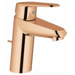 GROHE 33190DA2 Eurodisc Cosmo Смес.д.раковины,слив.гарн. Фото