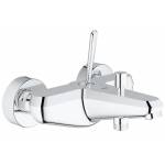 Смеситель для ванны GROHE Eurodisc Joystick 23431000 Смеситель для ванны GROHE Eurodisc Joystick 23431000. Фото