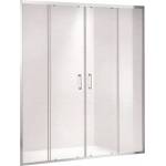 Душевая дверь GEMY Victoria S30192D. Фото