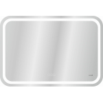 CERSANIT Зеркало LED 051 DESIGN PRO 80 LU-LED051*80-p-Os CERSANIT Зеркало LED 051 DESIGN PRO 80 LU-LED051*80-p-Os. Фото