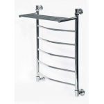 Водяной полотенцесушитель НИКА ЛД ВП 100/50-7. Фото