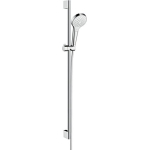Душевой гарнитур Hansgrohe Croma Select S Vario 0.90м 26572400 Душевой гарнитур Hansgrohe Croma Select S Vario 0.90м 26572400. Фото
