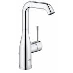 Смеситель для раковины GROHE Essence New 32628001. Фото