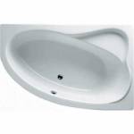 Ванна акриловая RIHO Lyra 140х90 BA66005/BA65005 Ванна акриловая RIHO Lyra 140х90 BA66005/BA65005. Фото