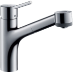 Смеситель для кухни Hansgrohe Talis S 32841000. Фото