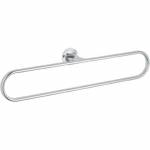 Полотенцедержатель GROHE Ondus 40381000 для ванной комнаты. Фото