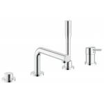 Cмеситель для ванны GROHE Concetto New 19576001. Фото
