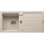 Кухонная мойка FRANKE Strata STG 614-78 сахара 114.0312.543. Фото