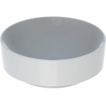 Раковина накладная GEBERIT VariForm 40х40 500.768.01.2 Раковина накладная GEBERIT VariForm 40х40 500.768.01.2. Фото