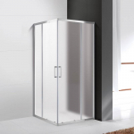 Душевой угол CEZARES Molveno MOLVENO-A-2-90-P-Cr. Фото