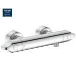 Смеситель термостатический для душа GROHE Veris 34330000 Смеситель термостатический для душа GROHE Veris 34330000. Фото