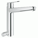 Смеситель для мойки GROHE Eurodisc Сosmopolitan 31237002. Фото