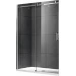 Душевая дверь Gemy Modern Gent S25191B. Фото