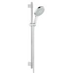 Душевой гарнитур GROHE Power & Soul 27745000. Фото