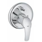 Смеситель для душа GROHE Eurosmart 33305001 (внешняя часть) Смеситель для душа GROHE Eurosmart 33305001 (внешняя часть). Фото