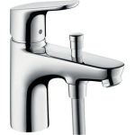 Смеситель на борт ванны Hansgrohe Focus E2 31930000. Фото