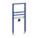 Монтажный элемент для умывальника GEBERIT Duofix 111.434.00.1 Монтажный элемент для умывальника GEBERIT Duofix 111.434.00.1. Фото