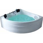 Акриловая ванна GEMY G9041 B. Фото