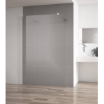 Душевая перегородка CEZARES Liberta LIBERTA-L-2-125-C-Cr