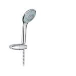 Душевой гарнитур GROHE Euphoria 27355000. Фото