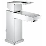Смеситель для раковины GROHE Eurocube 2313100E Смеситель для раковины GROHE Eurocube 2313100E. Фото