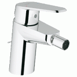 Смеситель для биде GROHE Eurodisc Сosmopolitan 33245002. Фото