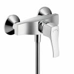 Смеситель для душа HANSGROHE Metris Classic 31672000 Смеситель для душа HANSGROHE Metris Classic 31672000. Фото