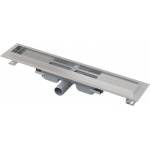 Водоотводящий желоб ALCAPLAST Floor Low APZ107-300. Фото