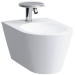 Биде подвесное LAUFEN Kartell 8.3033.1.000.302.1 Биде подвесное LAUFEN Kartell 8.3033.1.000.302.1. Фото