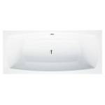 Ванна акриловая VILLEROY & BOCH My Art UBQ180MYA2V-01 Alpin Ванна акриловая VILLEROY & BOCH My Art UBQ180MYA2V-01 Alpin. Фото