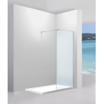 Душевое ограждение BLACK & WHITE Stellar Wind S601