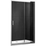 Душевая дверь GEMY Victoria S30191H. Фото