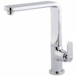 Смеситель для мойки GROHE Veris 32198000. Фото