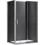 Душевой уголок GEMY Victoria S30191E-A85. Фото