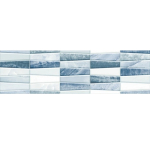 Unitile 010200000093 Бордюр Аника 250х75 голубой 01 Unitile 010200000093 Бордюр Аника 250х75 голубой 01