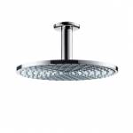 Верхний душ (тарелка) HANSGROHE Raindance 27477000 Верхний душ (тарелка) HANSGROHE Raindance 27477000. Фото