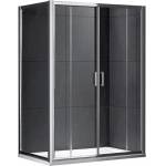 Душевой уголок GEMY Victoria S30192A-A85. Фото