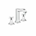 Смеситель для раковины HANSGROHE Metropol Classic 31307000. Фото