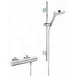 Смеситель термостатический для душа GROHE Grohtherm 3000 Cosmopolitan 34275000. Фото