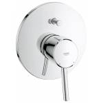 Cмеситель для душа GROHE Concetto New 32214001 (комплект). Фото