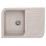 Мойка кухонная GRANULA GR-7001 антик. Фото